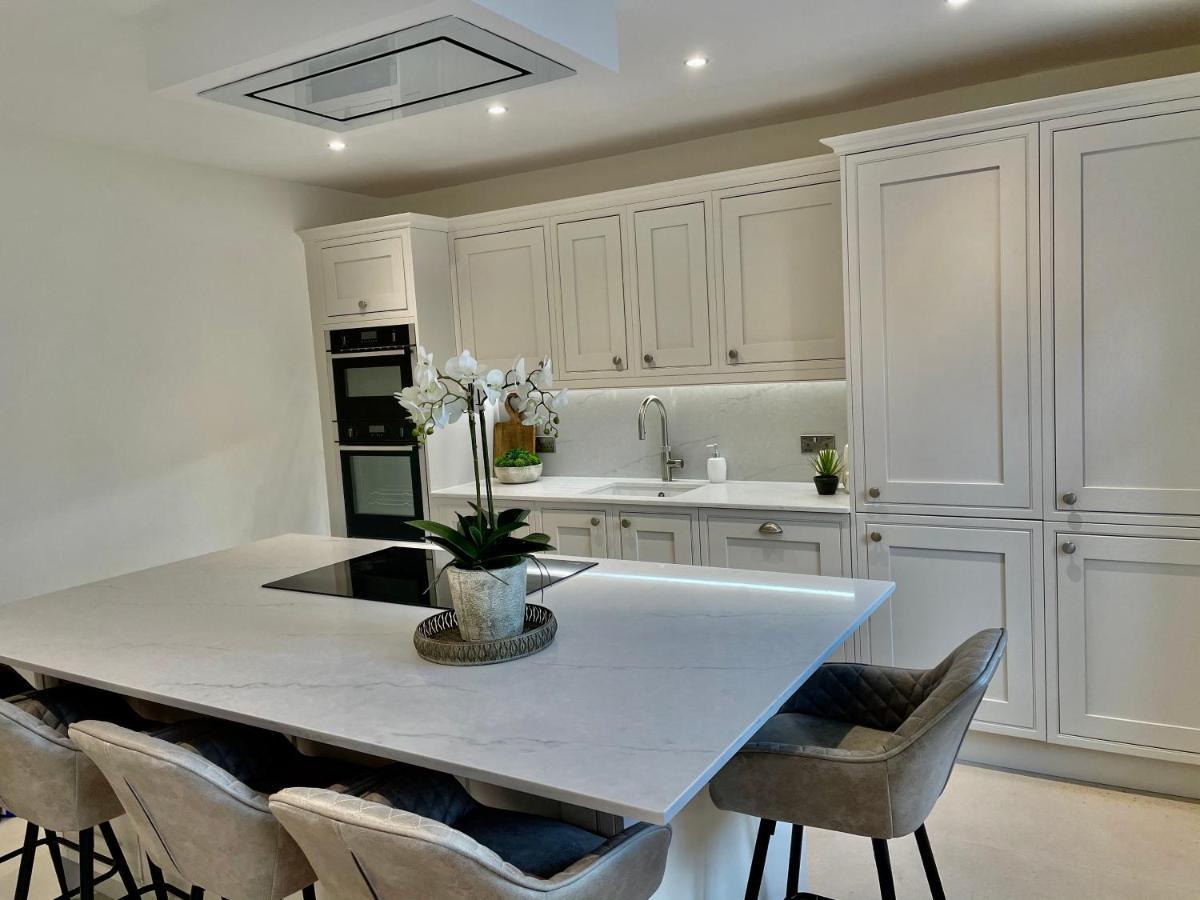 Edge Mere Apartment, Bowness-On-Windermere Kültér fotó
