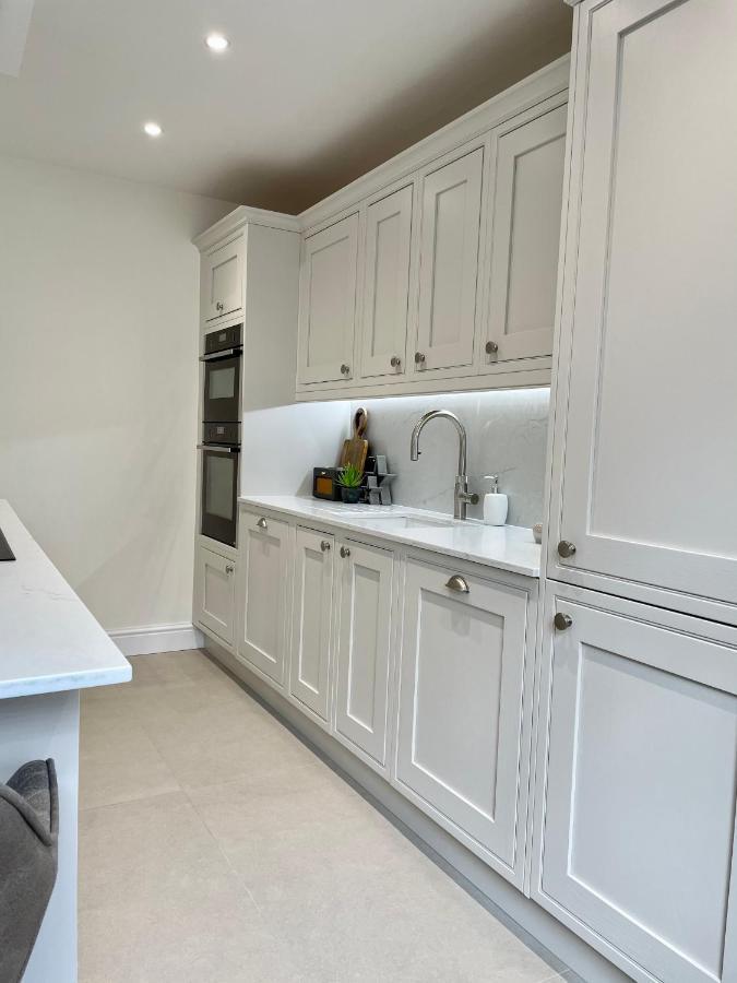 Edge Mere Apartment, Bowness-On-Windermere Kültér fotó