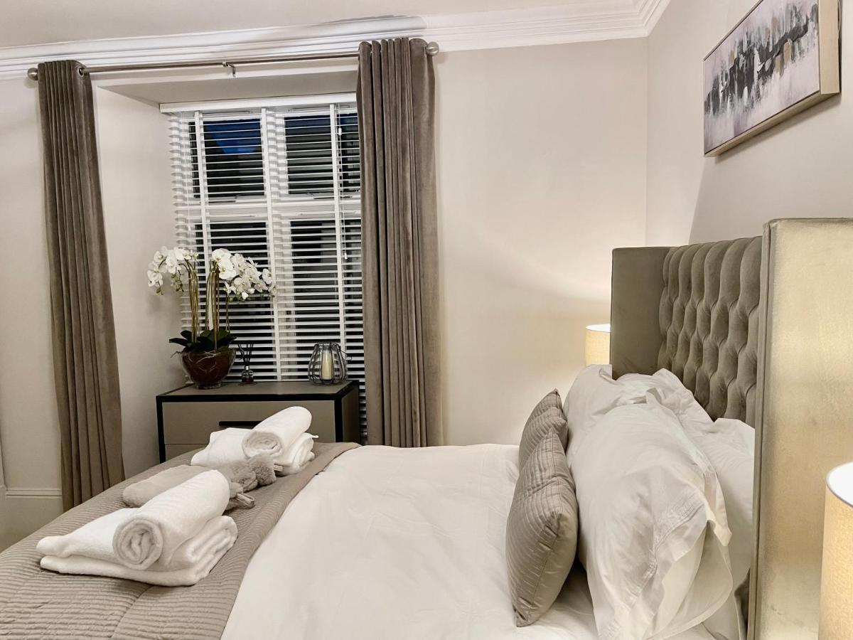Edge Mere Apartment, Bowness-On-Windermere Kültér fotó