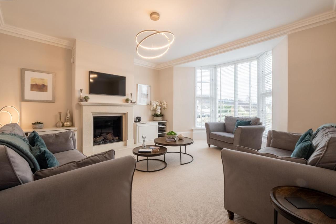 Edge Mere Apartment, Bowness-On-Windermere Kültér fotó