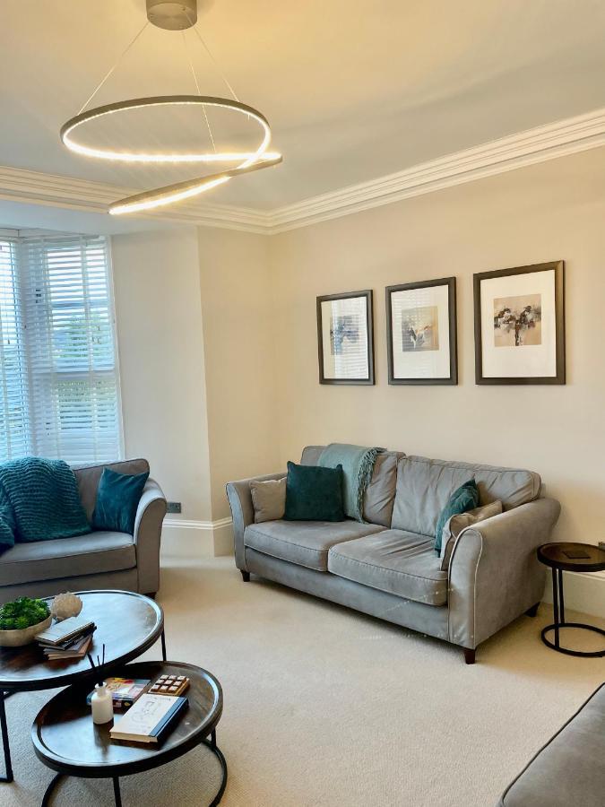Edge Mere Apartment, Bowness-On-Windermere Kültér fotó