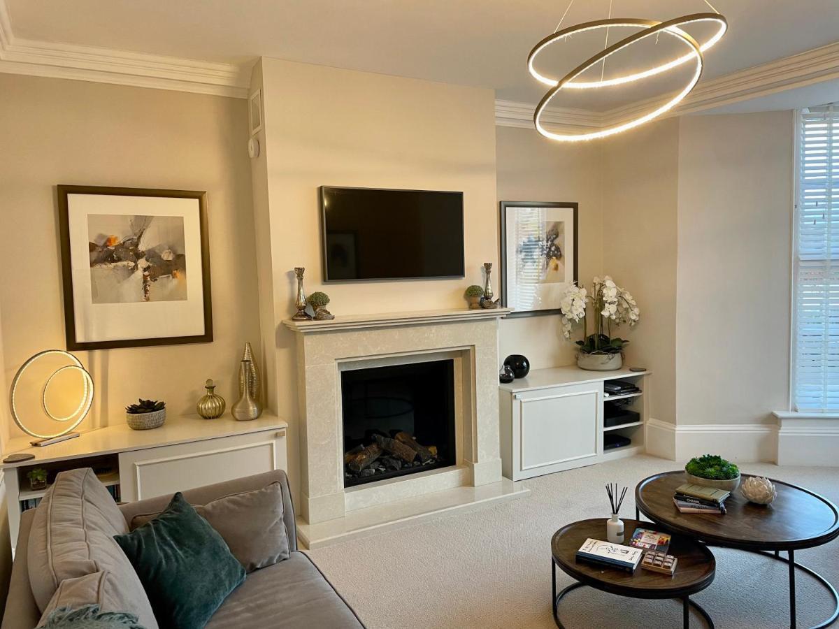 Edge Mere Apartment, Bowness-On-Windermere Kültér fotó
