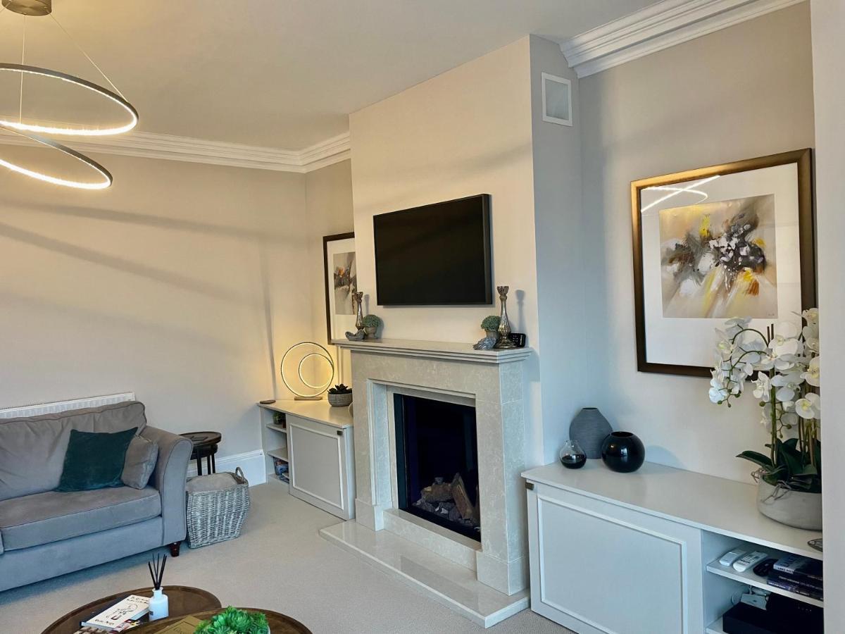 Edge Mere Apartment, Bowness-On-Windermere Kültér fotó